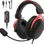 游戏耳麦一个包邮量大便宜-同舟