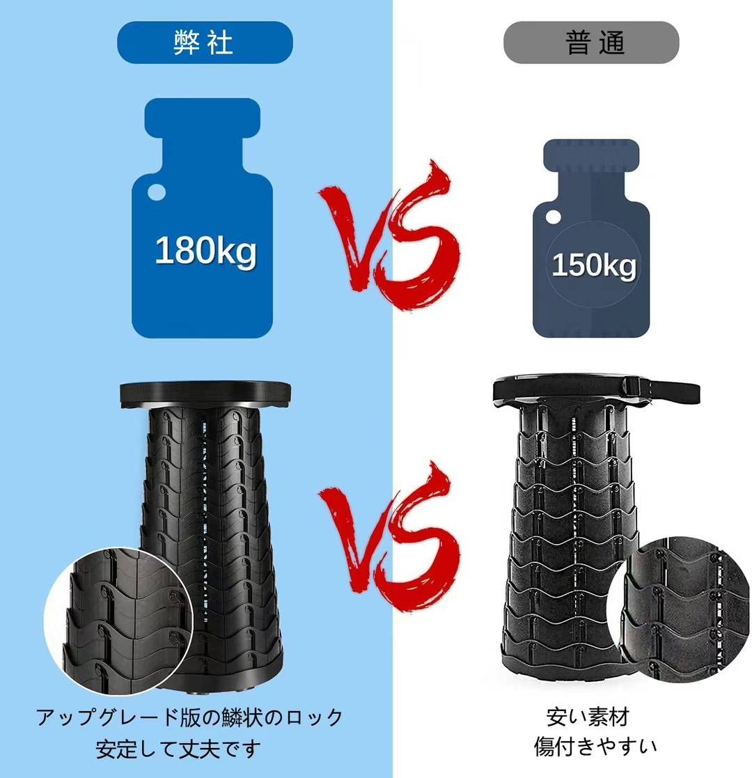 图片[2]-折叠凳子一个起包邮量大便宜-日本亚马逊论坛-海外推广-同舟