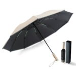 高质量晴雨伞
40元一个包邮-同舟