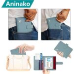 护照包深蓝浅蓝可选
31元包邮-同舟