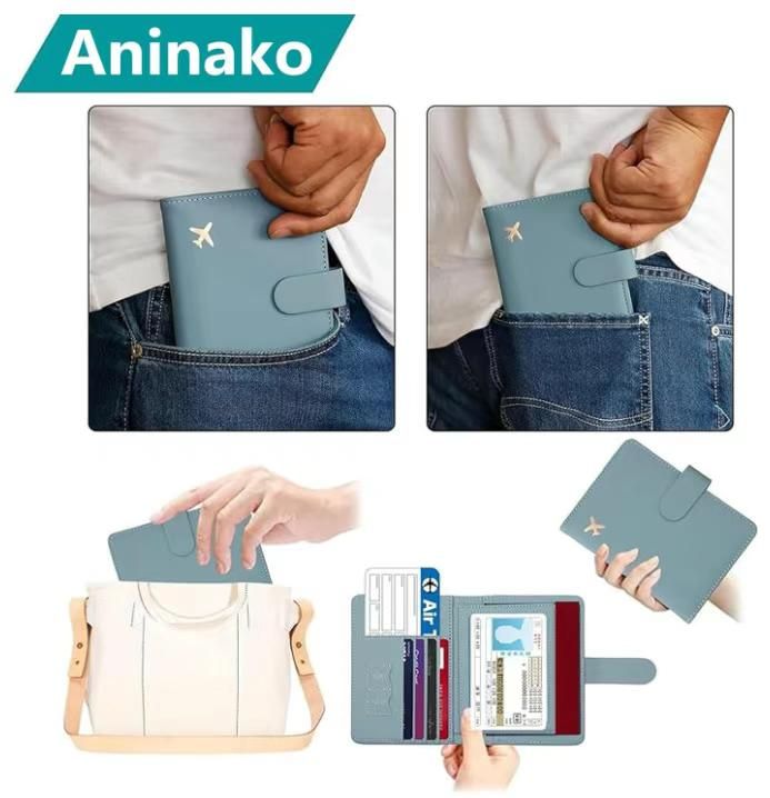 图片[4]-护照包深蓝浅蓝可选
31元包邮-日本亚马逊论坛-海外推广-同舟