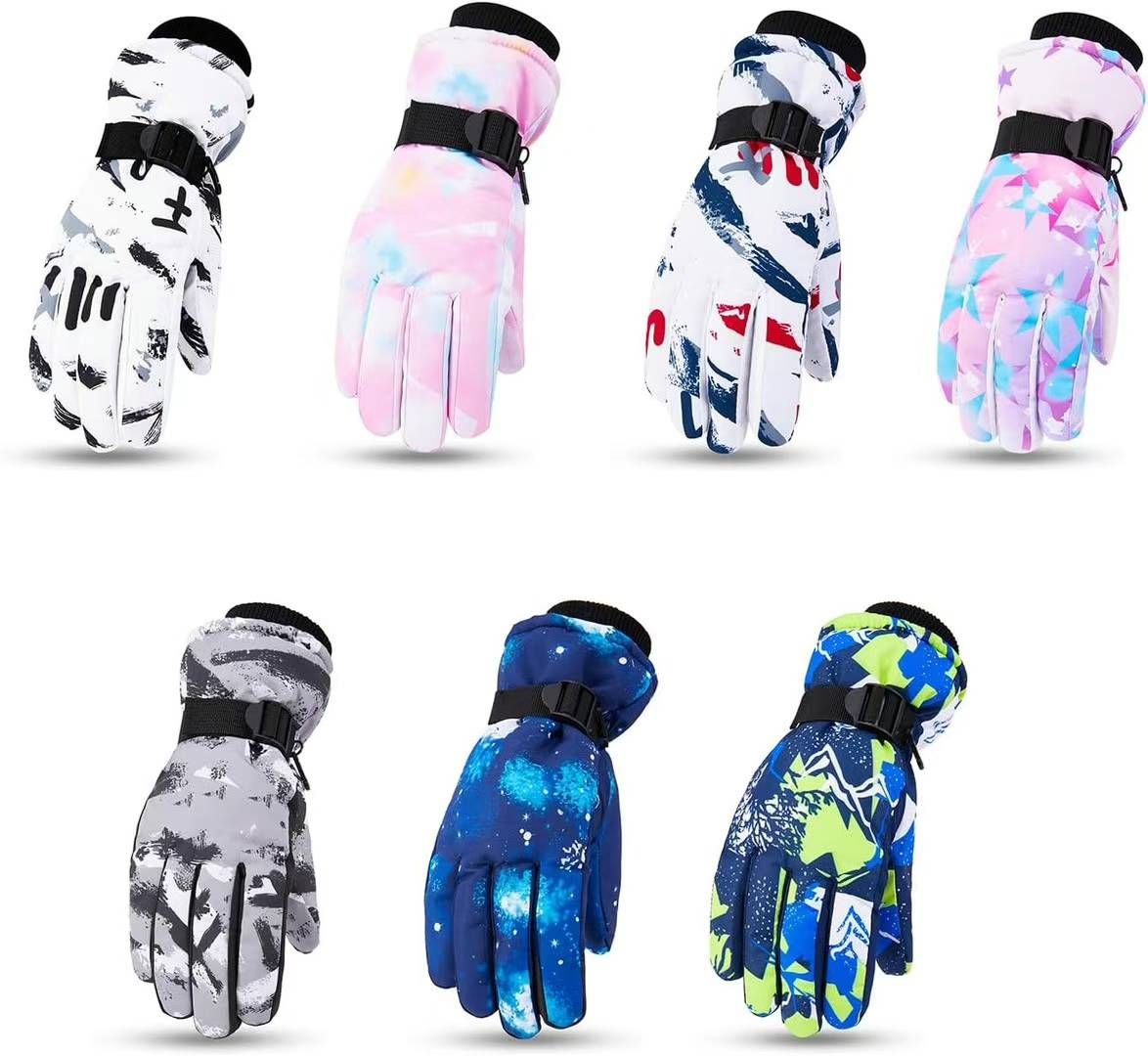 滑雪三件套一套60元超级实惠，不够一副滑雪手套的钱[偷笑]-日本亚马逊论坛-海外推广-同舟