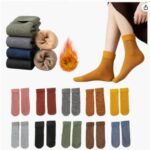 女士雪地袜混色十双装
45元一套包邮-同舟