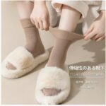 女士雪地袜混色十双装
45元一套包邮-同舟