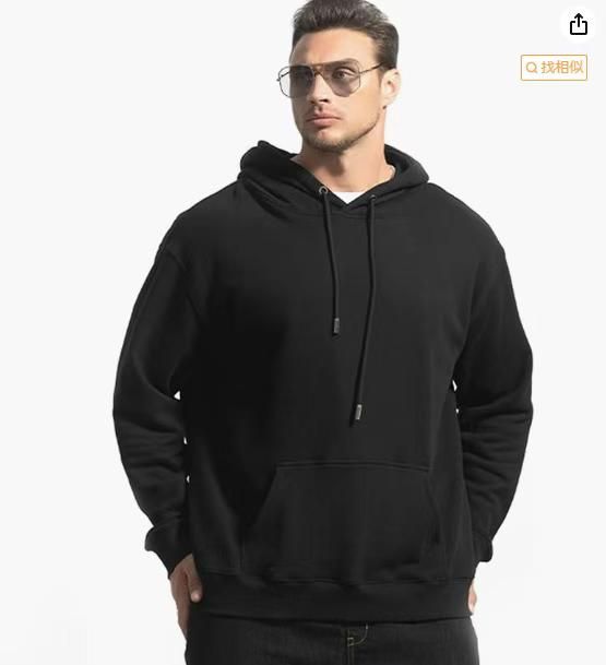 图片[1]-连帽衫 黑色 加绒  特价35元一件包邮
M/ L/XL-日本亚马逊论坛-海外推广-同舟