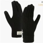 毛线针织手套男士 25元一副包邮 
黑色/棕黄/深灰/藏青
四色可选-同舟