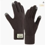 毛线针织手套男士 25元一副包邮 
黑色/棕黄/深灰/藏青
四色可选-同舟