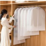 拉链款衣服防尘袋 60*140 五件装
20元一套包邮-同舟