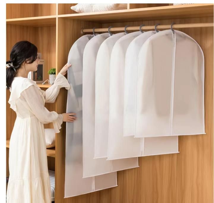 图片[1]-拉链款衣服防尘袋 60*140 五件装
20元一套包邮-日本亚马逊论坛-海外推广-同舟