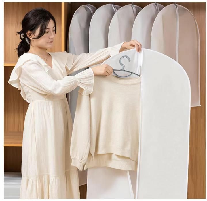 图片[3]-拉链款衣服防尘袋 60*140 五件装
20元一套包邮-日本亚马逊论坛-海外推广-同舟