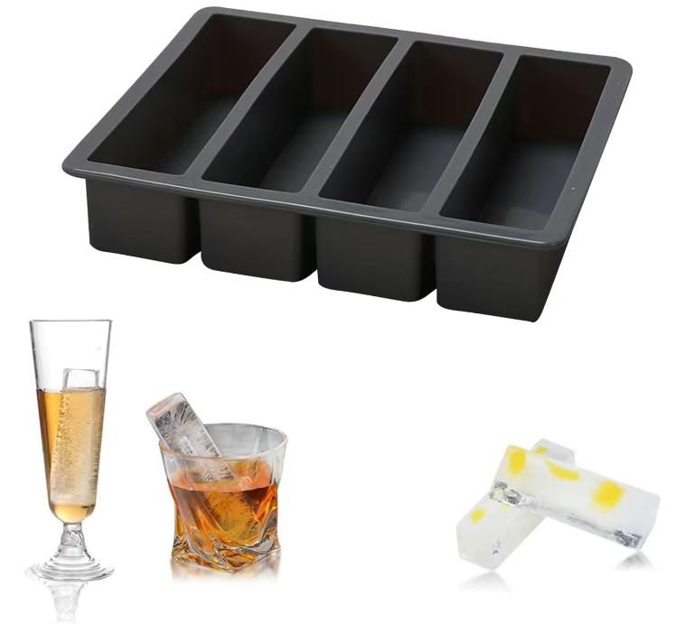 图片[1]-.四连条形硅胶冰格 灰色
 不带盖不带盖可选
20元一个包邮-日本亚马逊论坛-海外推广-同舟