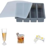 .四连条形硅胶冰格 灰色
不带盖不带盖可选
20元一个包邮-同舟