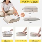 压缩收纳包 6件套 米色
60元一套包邮-同舟