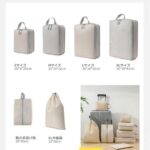 压缩收纳包 6件套 米色
60元一套包邮-同舟