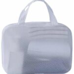 网布洗漱包 白色
L和M可选
25元一个包邮-同舟