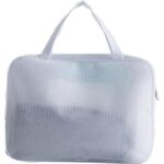 网布洗漱包 白色
L和M可选
25元一个包邮-同舟