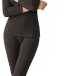 特价30元[爱心]   女士深色薄款保暖内衣，M码30件，L码20件，...-同舟