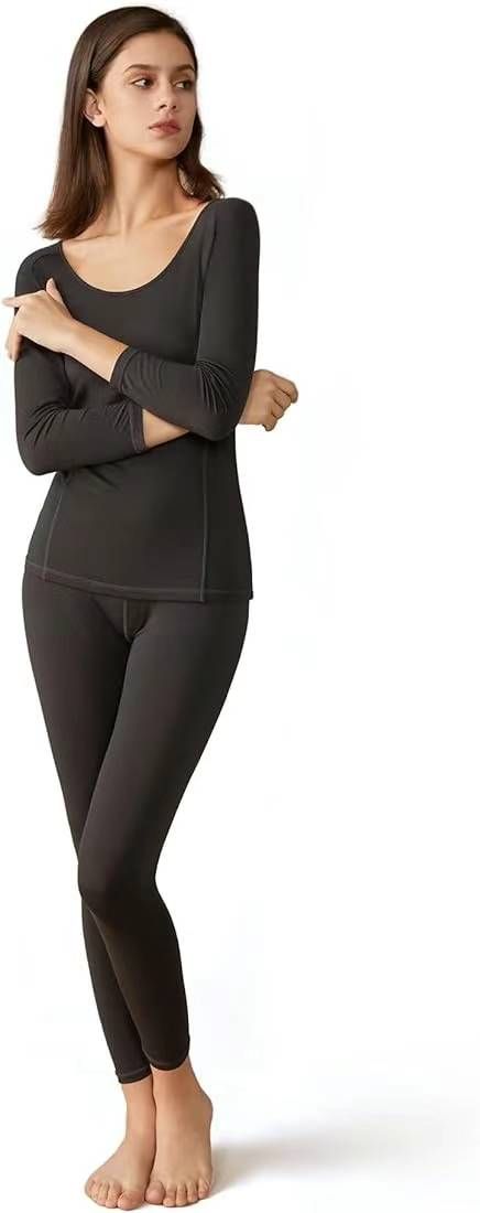 图片[1]-特价30元[爱心]   女士深色薄款保暖内衣，M码30件，L码20件，…-日本亚马逊论坛-海外推广-同舟