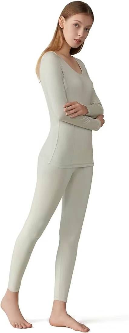 图片[2]-特价30元[爱心]   女士深色薄款保暖内衣，M码30件，L码20件，…-日本亚马逊论坛-海外推广-同舟