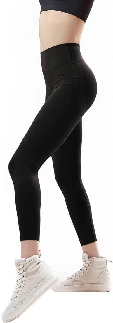 图片[1]-女士黑色瑜伽裤，S码，M码和L码
30元一条包邮 快来捡漏啦-日本亚马逊论坛-海外推广-同舟