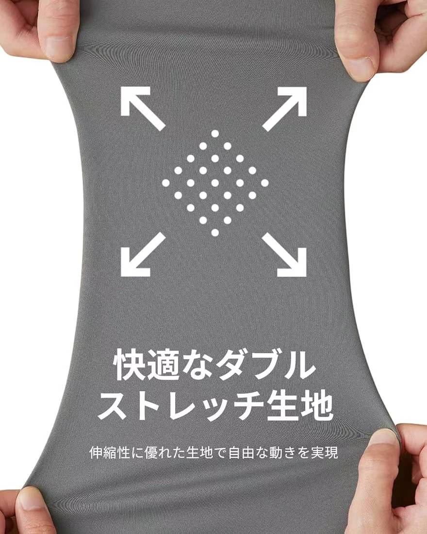 图片[4]-女士黑色瑜伽裤，S码，M码和L码
30元一条包邮 快来捡漏啦-日本亚马逊论坛-海外推广-同舟