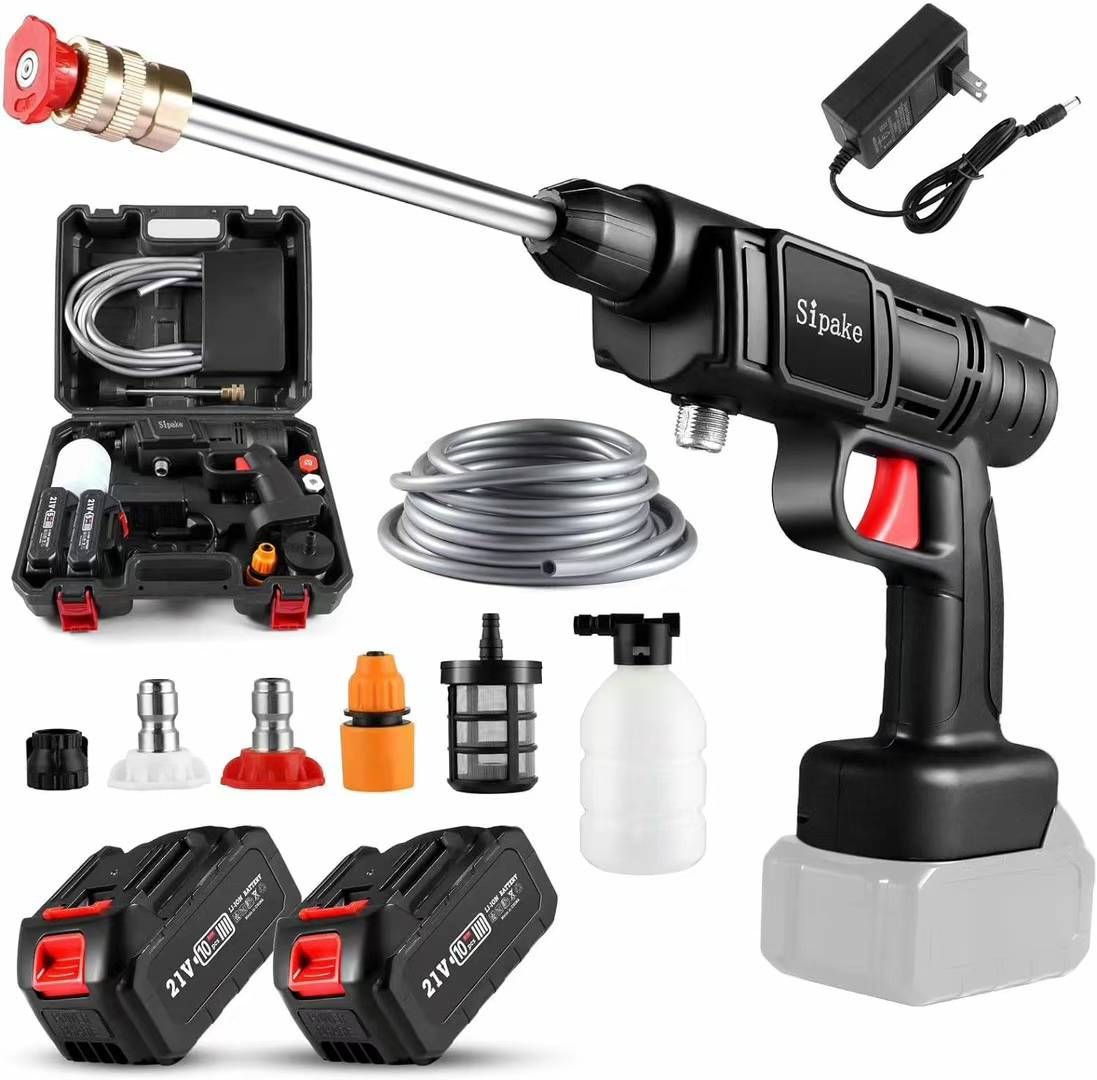 高压水枪一个起，120块一个-日本亚马逊论坛-海外推广-同舟