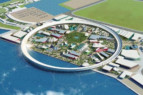 【追記あり】大阪万博の350億円リング、すでに腐食か　Xで設計者に伝えてみると驚きの行動に・・・-同舟