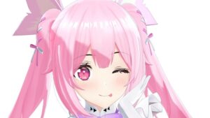 人気VTuberが急に配信をドタキャンして音信不通に → スタッフが自宅へ確認しに行くと・・・ うわぁああああああ-同舟