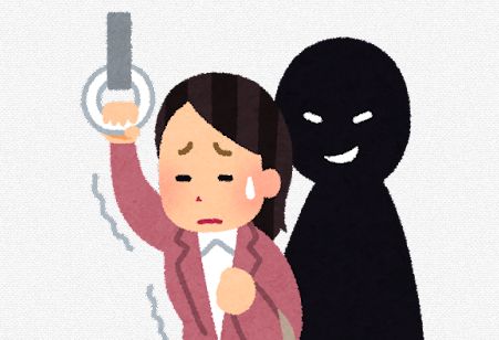 大学共通テストを前に、SNSで「痴漢チャンスデー」の投稿が増加！捕まった場合は去勢か-同舟