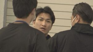 【？？】釈放された私人逮捕系ユーチューバー