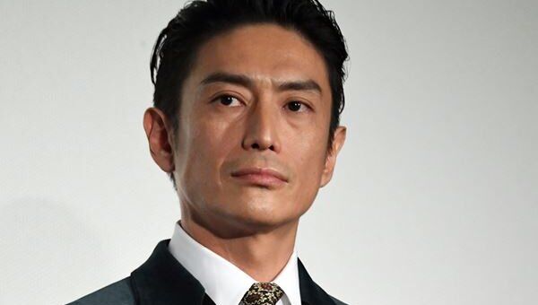 俳優・伊勢谷友介さんが追突事故!前方不注意が原因か-同舟