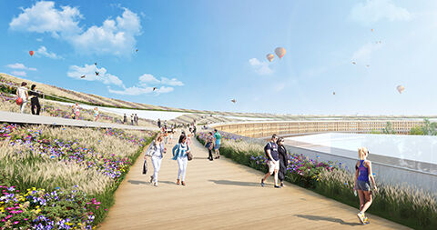 图片[2]-【追記あり】大阪万博の350億円リング、すでに腐食か　Xで設計者に伝えてみると驚きの行動に・・・-同舟