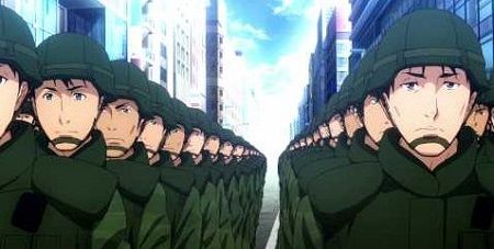 【悲報】自衛隊さん、謎の電磁波により耐用年数を2倍にできる装置を買う寸前だった・・・-同舟