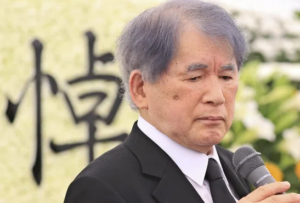 青葉被告の死刑判決、京アニ社長がコメント「無念さ変わらない」-同舟