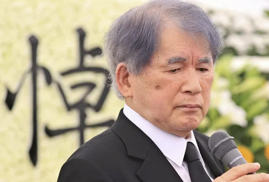 青葉被告の死刑判決、京アニ社長がコメント「無念さ変わらない」-同舟