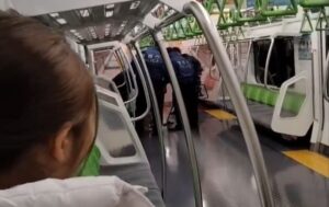 秋葉原駅で刺傷事件発生か、電車内で女性が刃物を振り回した模様-同舟