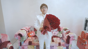 先日結婚したばかりのHIKAKINさんに文春砲！二股疑惑を報じられる-同舟