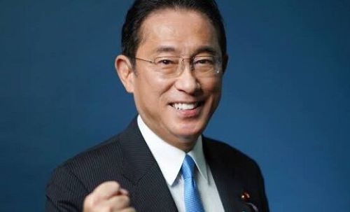 岸田総理が年頭所感を発表！「国民の信頼回復に全力尽くす」→ネットの反応がこちら-同舟