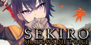 『SEKIRO』で三店方式して炎上した人気VTuber・一ノ瀬うるはさん「フロムさんに謝罪したけど規約とかには触れていないと返事が来た」-同舟