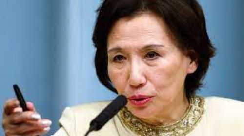 田中角栄の家が火事で全焼→原因は娘・田中真紀子さんのやらかしか-同舟