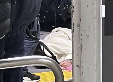 【山手線刺傷】犯人の女「幼いころから虐待を受けていて、人の優しさなんて知らなかったの」-同舟