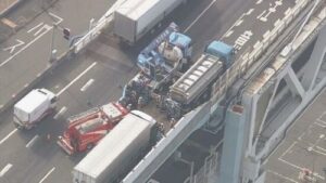 これから高速道路を利用する人、マジでこれを忘れないでくれ-同舟