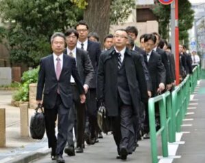 ついに逮捕者が出た自民党・裏金事件、しっかりと証拠隠滅が図られていたことが判明する これで有耶無耶になったらガチでこの国終わるな-同舟