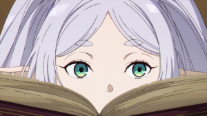 歴史学者「最近はフリーレンの物語が分からないという人が増えてきている。しかも年齢問わず。深刻な問題だ」-同舟