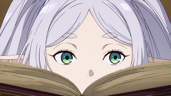 歴史学者「最近はフリーレンの物語が分からないという人が増えてきている。しかも年齢問わず。深刻な問題だ」-同舟