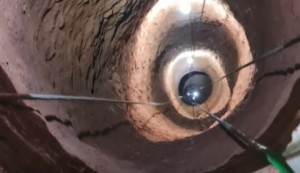 男性「自宅の下に金が埋まってるっていう夢を見た！全財産使って掘り進めるぞ！」 → 深さ約40メートル掘り続けた結果・・・-同舟