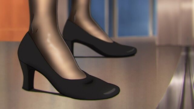 一人暮らししてる女子「実家にある私の数百万のブランド靴どうしてるかな？久しぶりに見に行こうっと！」 → 最悪なことになっていた・・・-同舟