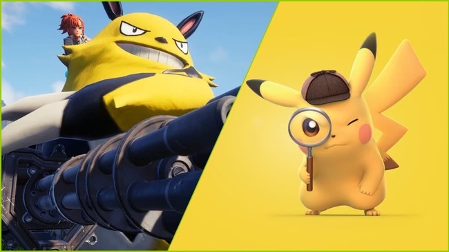 有識者「パルワールドが“ポケモンの盗用”と認められる可能性は非常に低い」-同舟