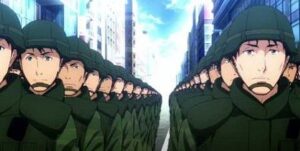 【悲報】被災地にニセ自衛官が出現!絶対に知っておきたい見破る方法はこちら-同舟