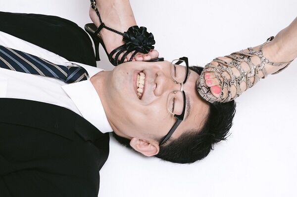 「なんで男って娘に元カノや不倫相手の名前を付けるの？信じられない！」-同舟